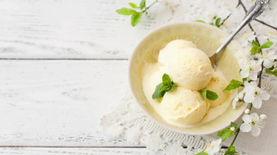 Bunaltıcı sıcaklara meydan okuyun! İşte evde kolayca hazırlayabileceğiniz dondurma tarifleri
