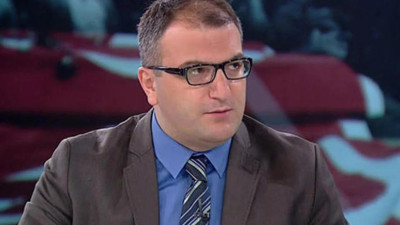 Gazeteci Cem Küçük’ün babası Erdal Küçük fındık bahçesinde ölü bulundu