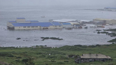 Rusya’da 8.8’lik deprem! Japonya’da tsunami tahliyesi başladı