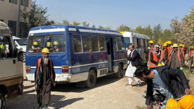Taliban’dan “ekonomik göç” planı! Afganistan’dan Türkiye’ye işçi akını mı başlıyor?