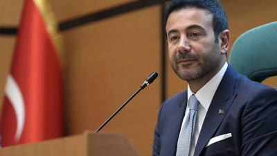 Beşiktaş Belediye Başkanı Rıza Akpolat'ın baldızı gözaltında!