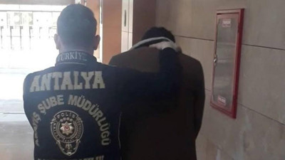 Dolandırıcılıkta yeni taktik! MİT süsü verip 10 milyon TL istedi