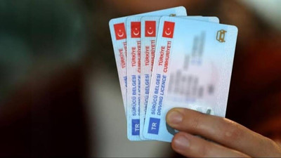 Ehliyet yenileme sistemi çöktü! Eski sürücü belgesini değiştirmeyenler yarından itibaren 7 bin 438 TL ödeyecek