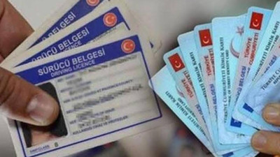 Eski ehliyetler için son şans! Süre 31 Ekim 2025’e uzatıldı