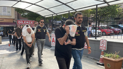 Eskişehir’de arsa dolandırıcılığı! Dublörle 10 milyon liralık vurgun yaptılar