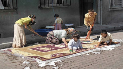 O şehirde su kullanımı kısıtlandı: Hortumla araç ve halı yıkamak yasak!