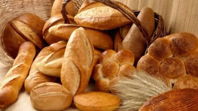 Ekmeğe zam geldi!