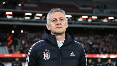Solskjaer’den sürpriz kadro hamlesi: Beşiktaş’ta 4 değişiklik, yeni transferler sahada