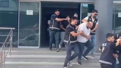 Bursa’da el bombasıyla yakalanan zanlı örgüt bağlantılı çıktı: Bombalı eylem hazırlığındaki 4 kişi tutuklandı