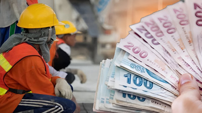 Kamu işçisine zam kararı açıklandı: TÜRK-İŞ ve HAK-İŞ imzayı attı