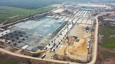 Toplu işten çıkarma iddiası: TOGG'un Gemlik fabrikasında yaklaşık 200 kişinin işten çıkarıldığı iddia edildi