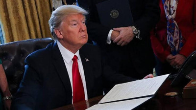 Amerika’ya vize çilesi büyüyor: Teminat bedeli 15 bin dolara çıkacak!