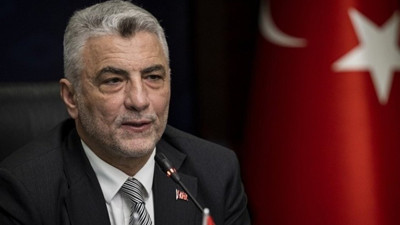 Bakan Bolat’tan enflasyon mesajı: “Alım gücü artacak, güçlü bir döneme giriyoruz”