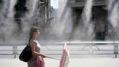 Kavurucu sıcaklar can almaya devam ediyor: 1,5 ayda 56 kişi sıcak çarpmasından hayatını kaybetti