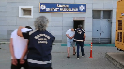 “Polisiz, savcıyız” diyerek 3,7 milyonluk vurgun yaptılar! 7 ilde eş zamanlı operasyon