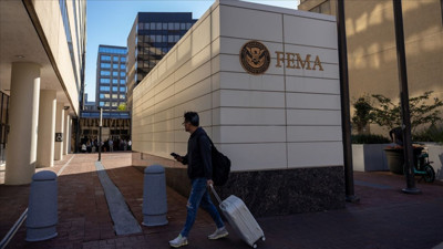 Trump o eyaletlerin afet fonunu kesecek! Tartışmalı “İsrail şartı” krizi