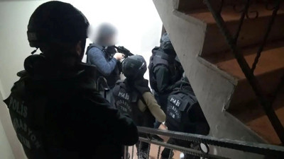 12 ilde eş zamanlı bahis operasyonu: 32 şüpheli yakalandı