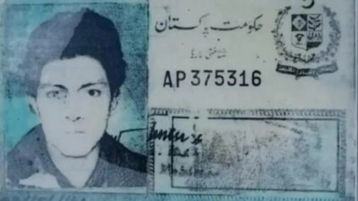 28 yıl önce kaybolmuştu: Cesedi buzulların altından çıktı! Giysileriyle birlikte sapasağlam bulundu