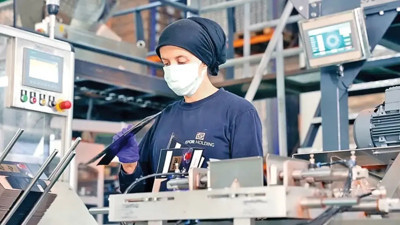 Çay sektöründe tarihi birleşme: 100 milyon dolarlık yatırımla dünyaya açılıyorlar!