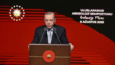 Cumhurbaşkanı Erdoğan'dan önemli açıklamalar: 65 yıl sonra Türkiye'de!