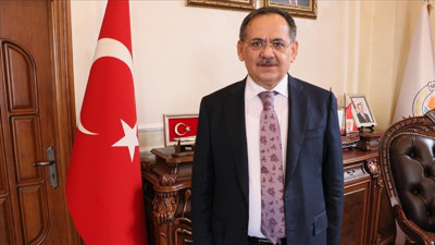 Eski Bakan ve Samsun Büyükşehir Belediye Başkanı Mustafa Demir vefat etti