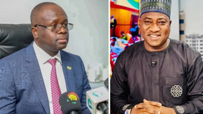 Gana’da helikopter düştü! Bakanlar ve devlet personelleri dahil sekiz kişi hayatını kaybetti