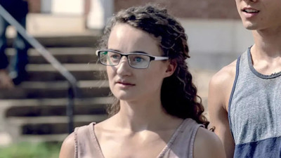 "The Walking Dead" yıldızı 33 yaşında hayata veda etti!