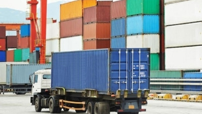 Türk limanlarında Temmuz rekoru! Konteyner yüklemesinde tarihi zirve görüldü