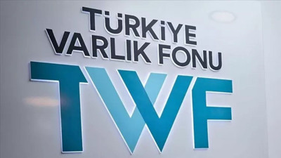 Türkiye Varlık Fonu, 600 milyon dolarlık murabaha finansmanı sağladı