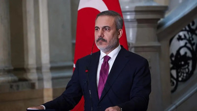 Ankara-Moskova hattında dikkat çeken temas! Bakan Fidan, Rus mevkidaşı Lavrov ile görüştü