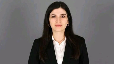 DEM Parti, Silopi Belediye Başkanı Jiyan Ormanlı’yı partiden ihraç etti