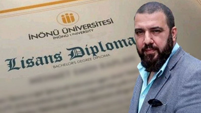 Diploması sahte, savunması pişkin: ‘Osmanlı torunu’ bakın ne dedi!