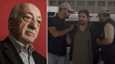 FETÖ elebaşının kuzenine Atatürk ve Erdoğan’a hakaretten 12 yıl hapis istemi!