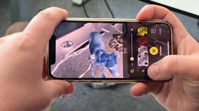 Telefonunuzla keneleri böyle yakalayın!