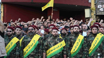 Lübnan hükümeti, Hizbullah dahil tüm silahlı varlığı devlet tekeline aldı