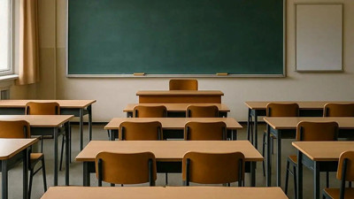 Hayalet öğrenci skandalı büyüyor!