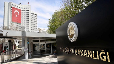 Türkiye'den Netanyahu Hükümetine kınama: Gazze'de işgal ve katliam sürüyor