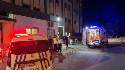 Alacak verecek kavgası kanlı bitti: İl Genel Meclis Üyesi dahil 3 yaralı