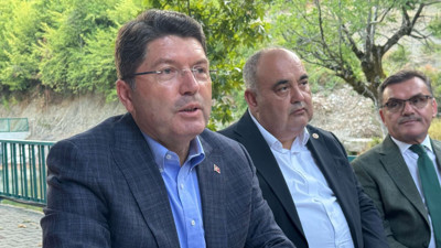 Yıllar süren boşanmalara son! Bakan Tunç’tan “Aile arabuluculuk” açıklaması