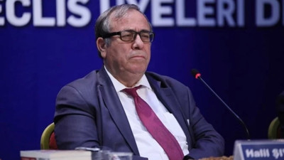 Eski Sağlık Bakanı Halil Şıvgın hayatını kaybetti