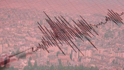 AFAD ve Kandilli güncel depremler: 13 Ağustos 2025 son dakika