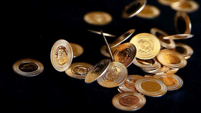 Altın rekora koşuyor! 11 Ağustos güncel altın fiyatları