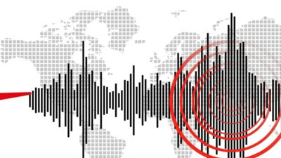 AFAD duyurdu: Manisa'da deprem!