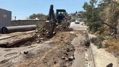 Bodrum Güney İsale Hattı’nda büyük yolsuzluk iddiası
