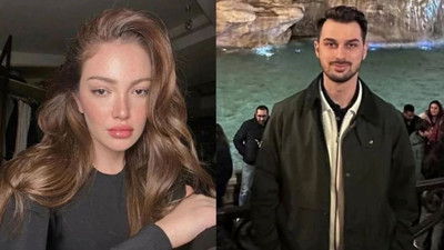 Danla Biliç’i darp eden eski sevgili Berk Çetin hakkında hapis istemi