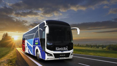 Otobüs devi hacklendi! Gelen SMS’lere sakın kanmayın!