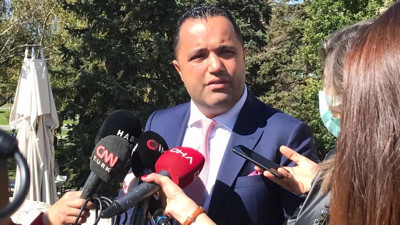 Avukat Rezan Epözdemir davası: İlk duruşma tarihi belli oldu