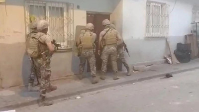 Sazan sarmalıyla dolandırıcılık: 9 ilde eş zamanlı operasyon