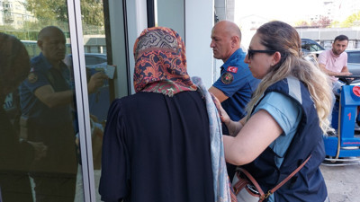 Anahtarı kopyaladı, altınları çaldı, sıfır araba aldı… Mahkemeden şaşırtan karar!