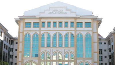 Antalya Büyükşehir Belediyesi'ne yeni operasyon! Çok sayıda gözaltı var